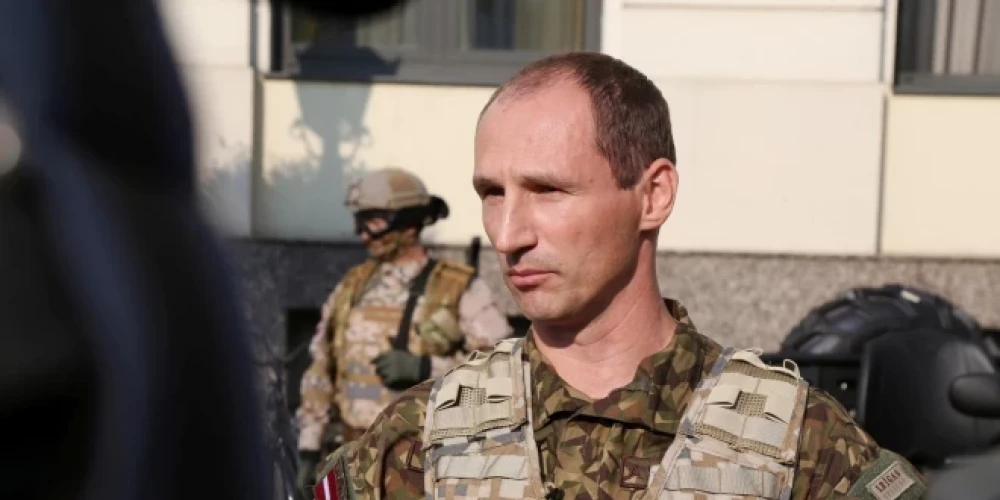 Айвар Крюков.