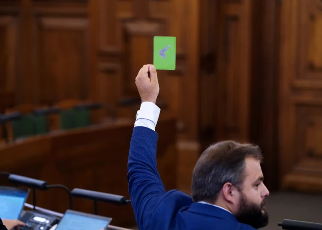 "Jaunā Vienotība" iesniedz likumprojektu, lai nekustamie īpašumi Latvijā nenonāktu Krievijas un Baltkrievijas pilsoņu īpašumā