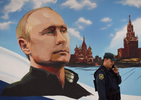 ASV prezidents Donalds Tramps otrdien paziņoja, ka varētu piemērot jaunas sankcijas Krievijai, ja tā atteiksies vienoties par kara izbeigšanu ar Ukrainu.