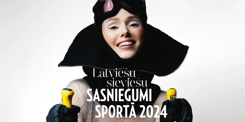 Izdevniecībai “Rīgas Viļņi” vienmēr ir rūpējis sportistu atbalsts, jo viņu panākumi iedvesmo un apvieno sabiedrību, atgādinot par mūsu spēku, izturību un vienotību. 