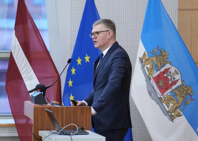 Rīgas dome apstiprina 1,7 miljardu eiro budžetu: prioritātes Dienvidu tilts un Kundziņsalas pārvads