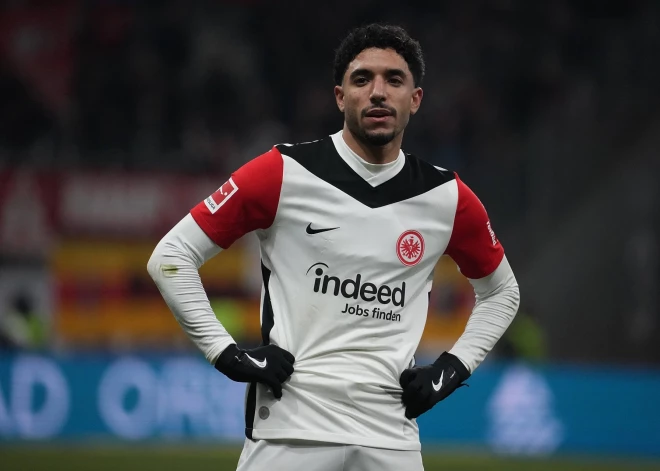 Oktobrī pret RFS spēlējis futbolists pievienojas Mančestras "City"