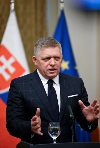 Fico brīdinājis, ka demonstranti varētu ieņemt valdības ēkas, izsludināt vispārējo streiku un uzbrukt drošības spēkiem.