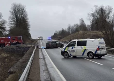 "Pilnīgs nonsenss," dienesti rekonstruē pēdējos mirkļus pirms traģiskās avārijas uz Vidzemes šosejas