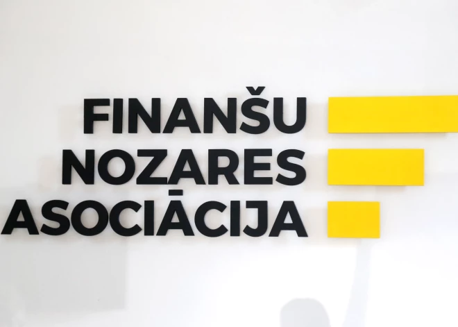 Finanšu nozares asociācija ir gatava sadarboties ar Santu Purgaili