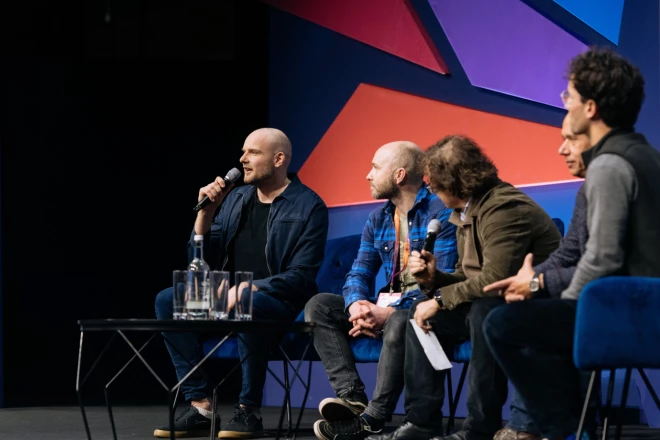 "GESAwards" konkursu organizē pasaules vadošie izglītības akseleratori, investori un izglītības tehnoloģiju uzņēmumi no sešiem kontinentiem, izvirzot vienu finālistu no 21 pasaules reģiona.