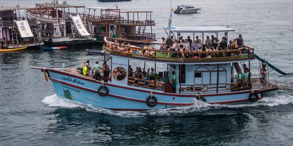 Иллюстративное фото.