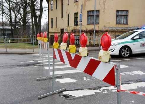 Ilustratīvs attēls.