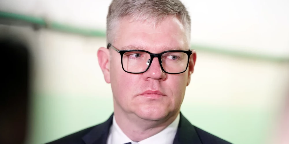 Pēc Rīgas domes priekšsēdētāja Viļņa Ķirša (JV) iniciatīvas pašvaldība atzīmē, ka uzņēmumam "Rīgas meži", kas ir valstī ceturtais lielākais mežu apsaimniekotājs, šī būtu iespēja paplašināt savu darbību un izvirzīt jaunas ambīcijas.
