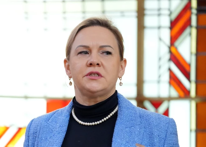 Rīgas domes deputāte atklāti slavē Lukašenko "vēlēšanu" rezultātus un apšauba Latvijas demokrātiju