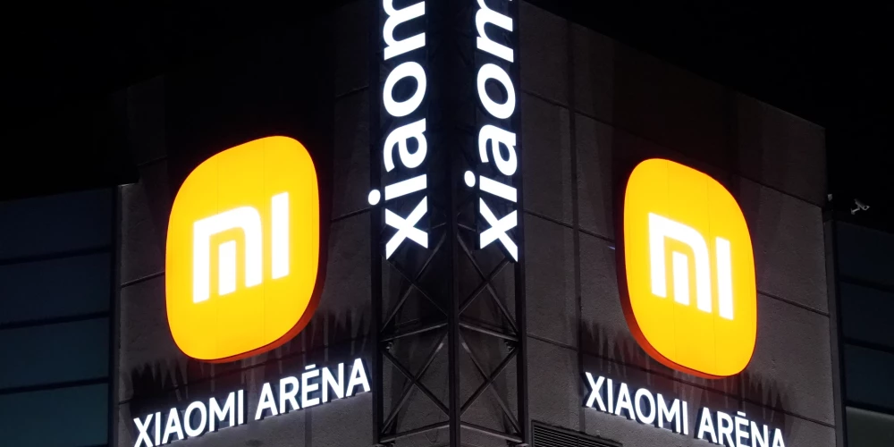 В рамках сотрудничества Xiaomi будет осуществлять платежи в адрес Arēna Rīga, и эти средства будут направлены на улучшение инфраструктуры арены и ее содержание. 