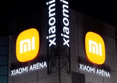 Официально: Arēna Rīga переименована в Xiaomi arēna на пять лет