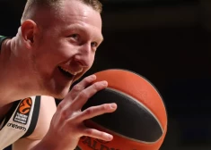 Rolands Šmits (foto: Scanpix / EPA)