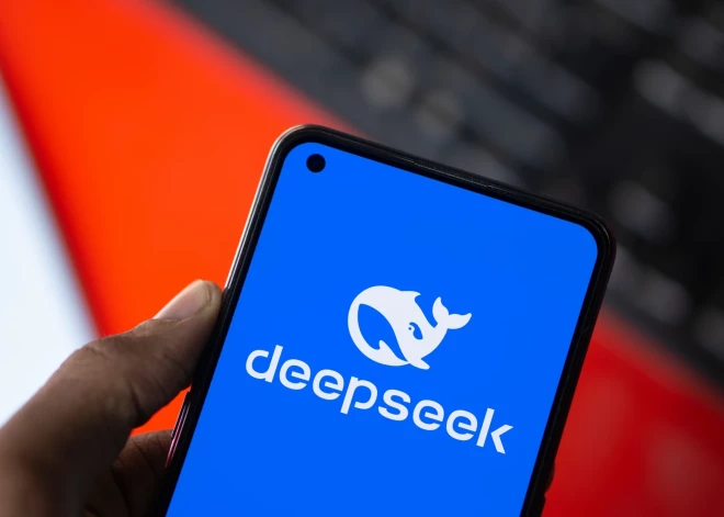 Благодаря успеху китайского стартапа DeepSeek 500 богатейших людей мира потеряли больше 100 млрд евро за сутки