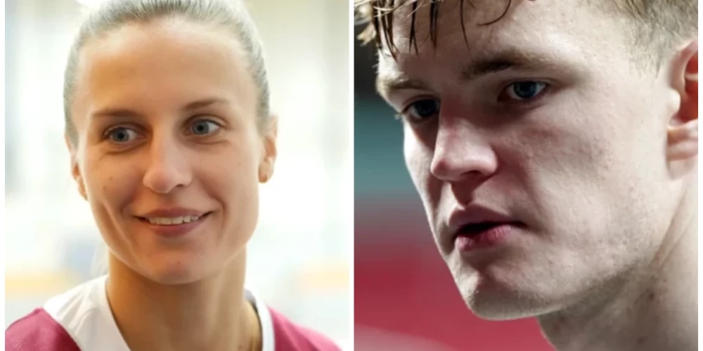Kitija Laksa FIBA Eirolīgas spēlē guva 13 punktus, bet Šteinbergs FIBA Čempionu līgas spēlē tika pie 10 punktiem.