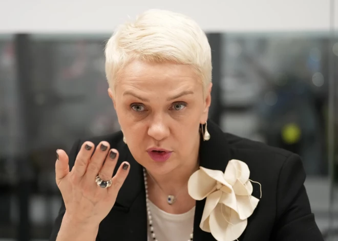 Глава LSM: вопрос вещания общественных СМИ на русском языке очень сложен, но решение будет найдено