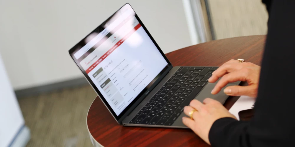 Gemius publicē apskatu par 2024. gada apmeklētākajām vietnēm. 