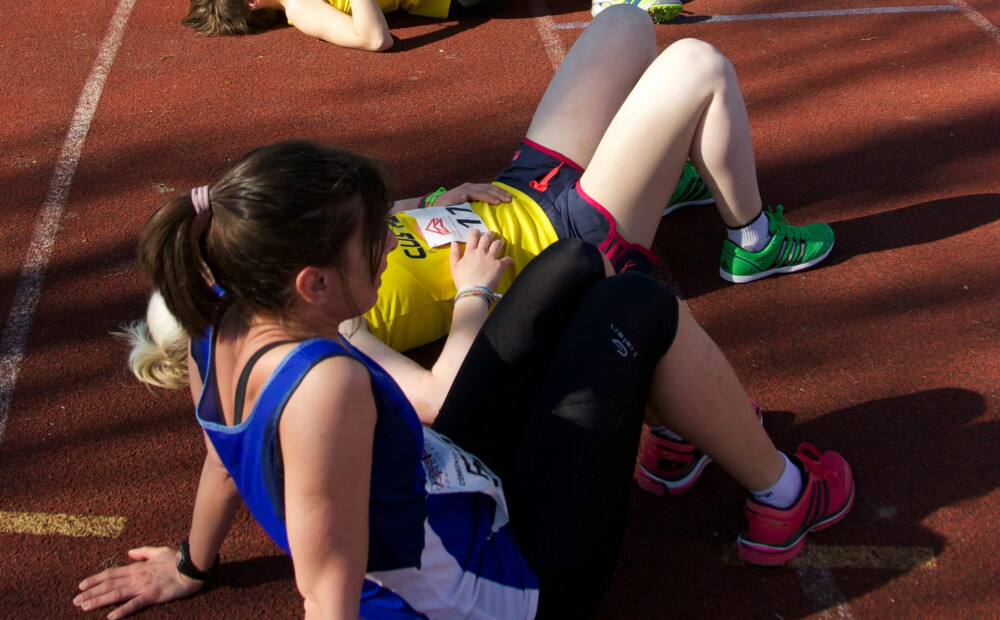Kādēļ maratonā "lūzums" iestājās pēc pievarētiem 30 kilometriem, un kā to pārvarēt? 39 dienas līdz "Rimi" Rīgas maratonam