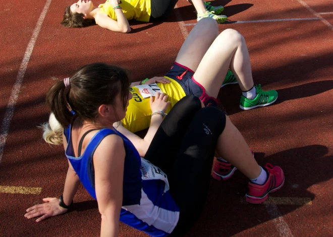 Kādēļ maratonā "lūzums" iestājās pēc pievarētiem 30 kilometriem, un kā to pārvarēt? 39 dienas līdz "Rimi" Rīgas maratonam
