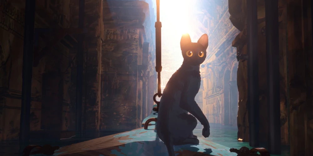 Ginta Zilbaloža filmu “Straume”  ir nominēta Francijas nacionālajai kinematogrāfijas balvai "Cēzars" ("César") kategorijā "Labākā pilnmetrāžas animācija."
