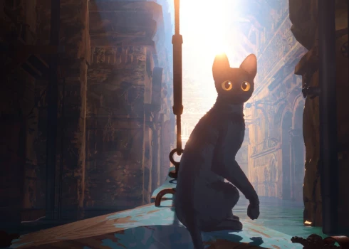 Ginta Zilbaloža filmu “Straume” ir nominēta Francijas nacionālajai kinematogrāfijas balvai "Cēzars" ("César") kategorijā "Labākā pilnmetrāžas animācija."