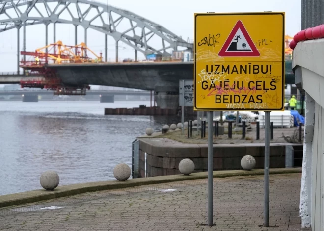 "RB Rail" valde rosina par mēnesi atlikt jautājumu par "Rail Baltica" projektam nepieciešamo valsts finansējumu