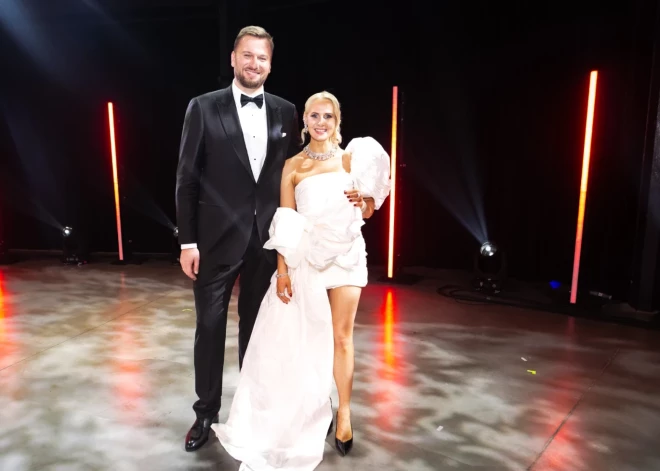 Kaspars Dvinskis: es ātri sapratu, ka Rūta ir mana īstā