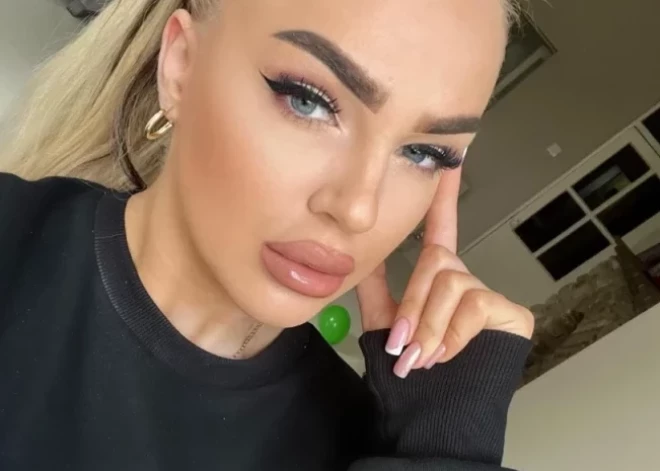 Tiesa piespriež Adrianai Miglānei atmaksāt apavu veikalam parādu; dziedātāja to vēl nav izdarījusi