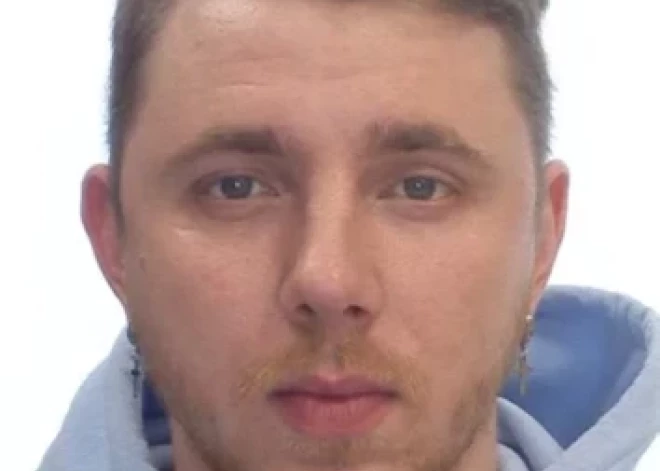 Рэпер и актер Кристап Струбергс, объявленный пропавшим без вести, найден живым