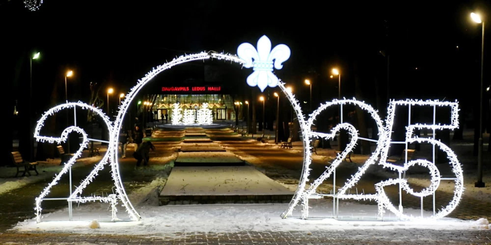 Ceturtdien, 30. janvārī, Daugavpils valstspilsētas pašvaldības domes sēdē apstiprināts budžets 2025. gadam.