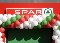 В Риге открылся новый магазин SPAR с особой концепцией; в планах - еще больше новинок