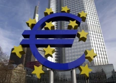 Šogad ECB vēl varētu samazināt procentu likmes, prognozē "SEB banka"