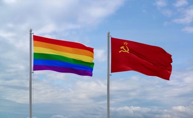 В Советском Союзе мужчину могли лишить свободы на несколько лет за однополые отношения, но при этом можно было избежать уголовного наказания.