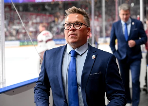 Vislabākās Petteri Nummelinam, lai viņš spētu pilnvērtīgi atgriezties dzīvē.