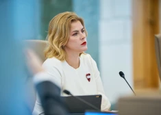 Ar premjeres rīkojumiem likvidētas vairākas darba grupas.