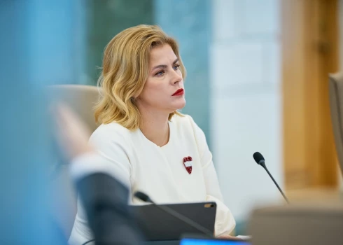 Ar premjeres rīkojumiem likvidētas vairākas darba grupas.