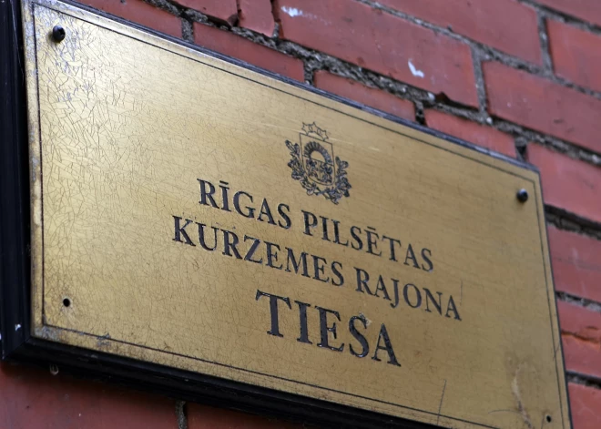 "Sputnik Latvija" redaktors pārsūdz spriedumu par ES sankciju pārkāpšanu