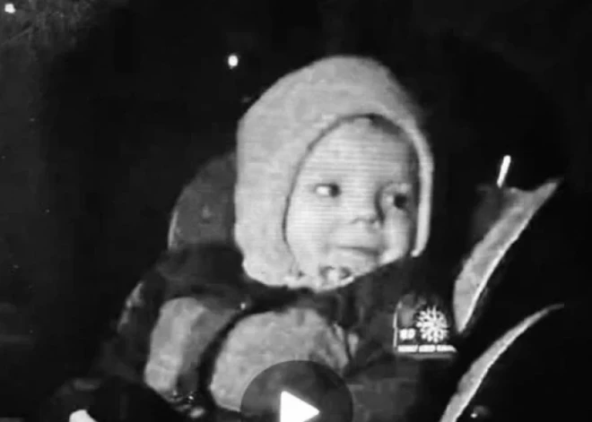 Saistībā ar mirušā Andreja nāvi aizturētas divas personas