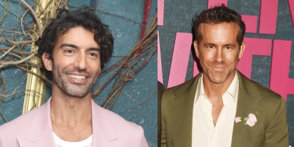 Sākotnēji abi aktieri bija sajūsmināti par Džastina un Bleikas sadarbību.