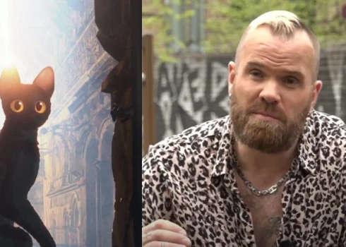 Arī Andrim Kivičam ir ko teikt par "Straumi".