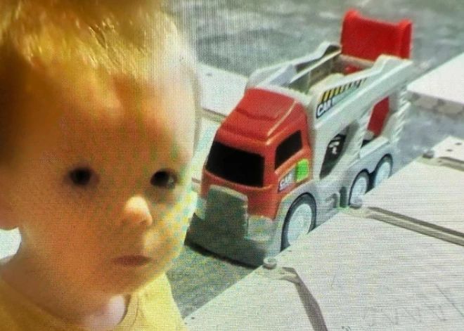 Mirušā Andreja ģimene nav bijusi sociālā dienesta redzeslokā; novadā bija ieradies ciemos