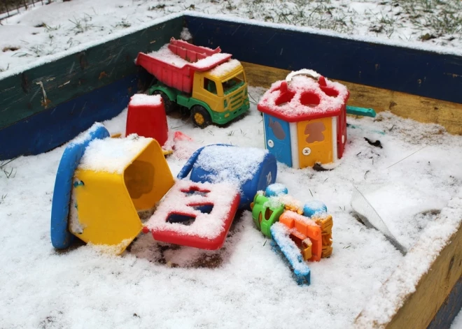 Bērnu aizsardzības centrs gatavs sniegt palīdzību mirušā Andreja ģimenei; sabiedrībai atgādina – svešu bērnu nav