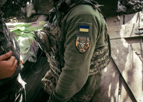 Krievijas karaspēks noguris un iestrēdzis kaujās par stratēģiskajām pilsētām.