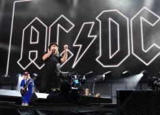 AC/DC šovasar uzstāsies 12 koncertos, 10 valstīs. 