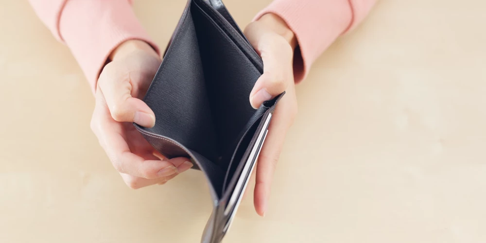 Pērn lielākā ietekme uz iedzīvotāju budžetu bija pārtikas un pirmās nepieciešamības preču cenu pieaugumam. 