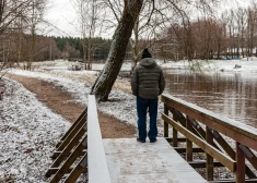 Galvenie faktori, kas ietekmē mentālo veselību, ir stress darbā, attiecības ar līdzcilvēkiem un finanšu jautājumi.