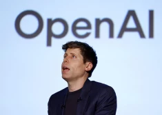 "OpenAI" vadītājs Sems Altmens: nesūdzēsim tiesā "DeepSeek", bet paši kļūsim labāki