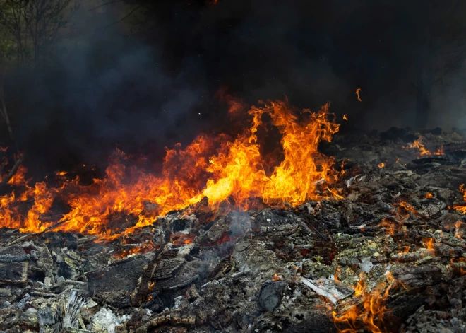 Deputāti spriedīs par atkritumu reģenerāciju sadedzinot un tās ietekmi uz sabiedrības veselību un vidi