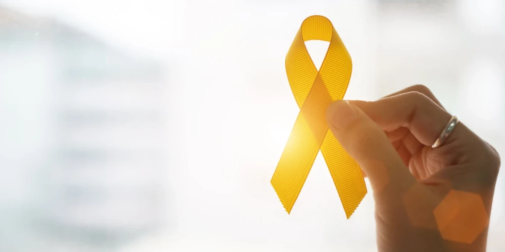 Latvijā mirstība no ļaundabīgajiem audzējiem ir otrs biežākais nāves cēlonis pēc sirds un asinsvadu slimībām.