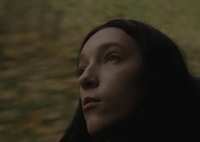 “Mistrus Media” kopproducētā režisora Šarūna Barta filmas “Atgriešanās” pirmizrāde būs Roterdamā